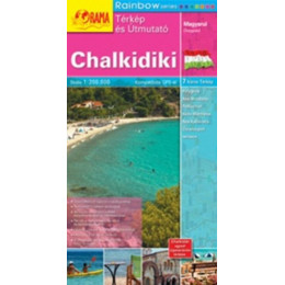 Chalkidiki