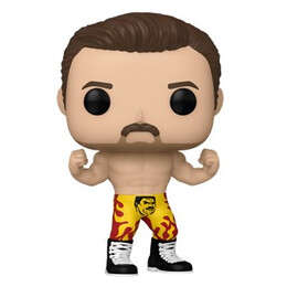 Funko Pop! wwe s20 - Ravishing Rick Rude #140 Vinyl Figure