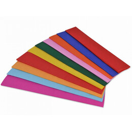 Χαρτί Γκοφρέ 50x200