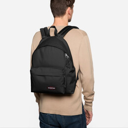 Τσάντα Eastpak Padded - Black EK620008