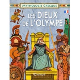 Les Dieux De L'Olympe