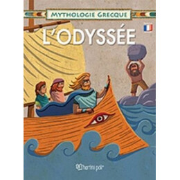 L’ Odyssée