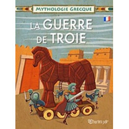 La Guerre De Troie