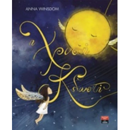 Η Χρυσή Κλωστή - Anna Winsdom