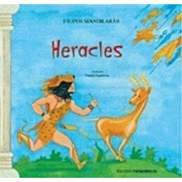 Heracles - Fílipos Mandilarás