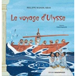 Le Voyage D' Ulysse - Fílipos Mandilarás