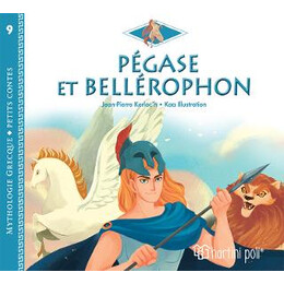 Pégase et Bellérophon