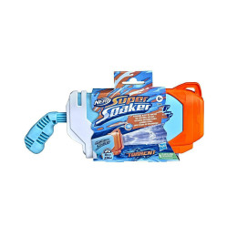 Hasbro Nerf Νεροπίστολο Torrent Water Blaster Super Soaker για 6+ Ετών (F3889) (Hasf3889)