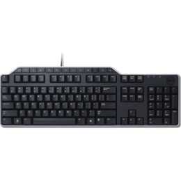 Dell Business Multimedia Keyboard - Kb522 - us International (Qwerty) (580-17667) (Del580-17667)