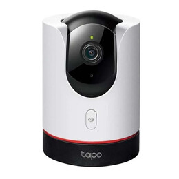Tp-Link Pan/tilt ai Home Security wi-fi Camera (Tapo C225) (Tpc225)