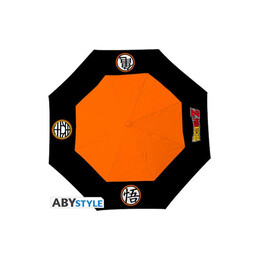 Abysse Dragon Ball - Dragon Ball z, Gogu Symbol Umbrella (Abyumb001)