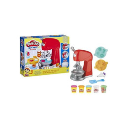 Hasbro Play-doh Πλαστελίνη - Παιχνίδι Κitchen Creations για 3+ Ετών, 5τμχ (F4718) (Hasf4718)