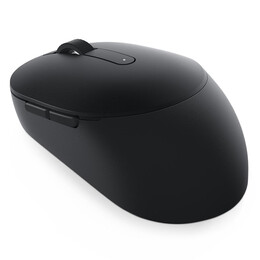 Dell Mobile pro Wireless Mouse - Ms5120w - Black (570-Abho) (Del570-Abho)