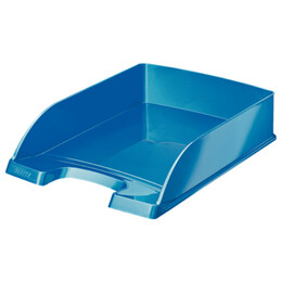 Δίσκος Γραφείου Leitz Wow Sky Blue
