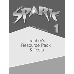 Spark 1 Teacher's Resource Pack