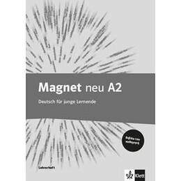 Magnet neu a2 Lehrerhandbuch