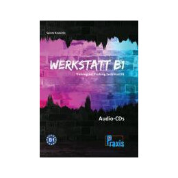 Werkstatt b1 Cds(5)