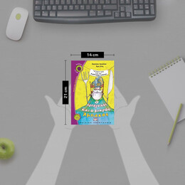 Ο ΚΟΠΕΡΝΙΚΟΣ ΚΑΙ Ο ΜΙΚΡΟΣ ΑΜΠΑΚΟΣ