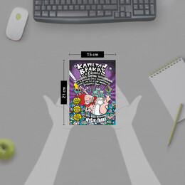 Ο ΚΑΠΕΤΑΝ ΒΡΑΚΑΣ -3- ΚΑΙ Η ΕΙΣΒΟΛΗ ΤΩΝ ΥΠΕΡΒΟΛΙΚΑ ΑΤΑΚΤΩΝ ΤΡΑΠΕΖΟΚΟΜΩΝ ΑΠΟ ΤΟ ΔΙΑΣΤΗΜΑ