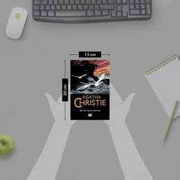 ΚΑΙ ΔΕΝ ΕΜΕΙΝΕ ΚΑΝΕΝΑΣ