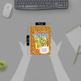 ΤΟ ΗΜΕΡΟΛΟΓΙΟ ΜΙΑΣ ΞΕΝΕΡΩΤΗΣ 9: ΙΣΤΟΡΙΕΣ ΑΠΟ ΜΙΑ ΟΧΙ ΚΑΙ ΤΟΣΟ ΔΡΑΜΑΤΙΚΗ ΒΑΣΙΛΙΣΣΑ ΤΗΣ ΚΛΑΨΑΣ