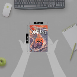 Ο ΧΑΡΙ ΠΟΤΕΡ ΚΑΙ ΟΙ ΚΛΗΡΟΙ ΤΟΥ ΘΑΝΑΤΟΥ