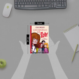 ΕΝΑ ΧΑΜΟΓΕΛΟ ΚΑΙ… ΓΚΛΙΝ