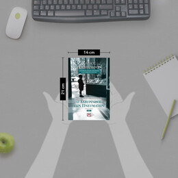 Ο ΛΑΒΥΡΙΝΘΟΣ ΤΩΝ ΠΝΕΥΜΑΤΩΝ - ΤΟΜΟΣ 1