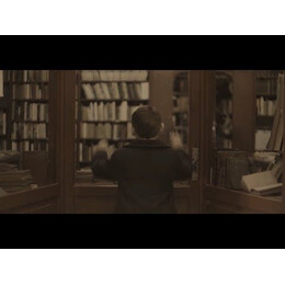 Ο ΛΑΒΥΡΙΝΘΟΣ ΤΩΝ ΠΝΕΥΜΑΤΩΝ - ΤΟΜΟΣ 1