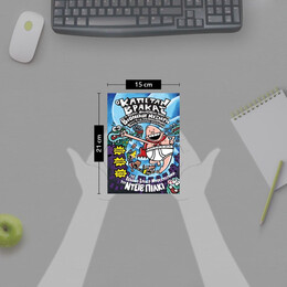 Ο ΚΑΠΕΤΑΝ ΒΡΑΚΑΣ -7- ΚΑΙ Η ΜΕΓΑΛΗ, ΜΑΝΙΑΣΜΕΝΗ ΜΑΧΗ ΤΟΥ ΒΙΟΝΙΚΟΥ ΜΥΞΙΑΡΗ. ΜΕΡΟΣ 2