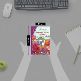 ΙΣΤΟΡΙΕΣ ΓΙΑ ΠΑΙΧΝΙΔΙ ΚΑΙ ΓΕΛΙΑ!