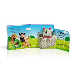 ΒΡΕΣ ΜΕ! ΤΑ ΖΩΑΚΙΑ