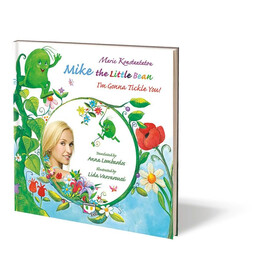 MIKE THE LITTLE BEAN - I'M GONNA TICKLE YOU!