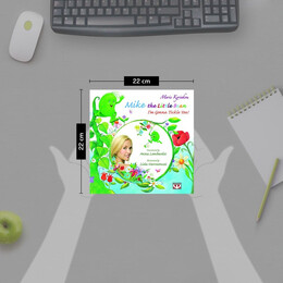 MIKE THE LITTLE BEAN - I'M GONNA TICKLE YOU!