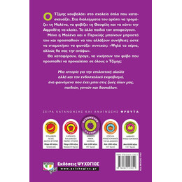 ΨΗΛΑ ΤΑ ΧΕΡΙΑ