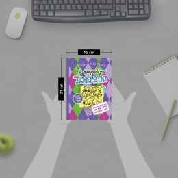 ΤΟ ΗΜΕΡΟΛΟΓΙΟ ΜΙΑΣ ΞΕΝΕΡΩΤΗΣ 11: ΙΣΤΟΡΙΕΣ ΑΠΟ ΜΙΑ ΟΧΙ ΚΑΙ ΤΟΣΟ ΚΑΛΗ ΔΗΘΕΝ ΦΙΛΗ