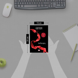 ΛΥΚΟΦΩΣ 3 - ΕΚΛΕΙΨΗ