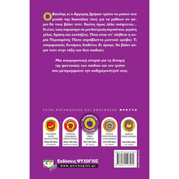 ΤΕΛΙΚΑ ΘΑ ΓΡΑΨΟΥΜΕ ΤΕΣΤ;