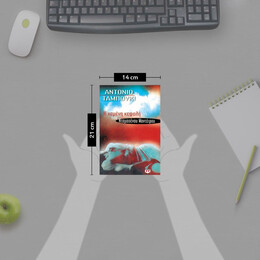 Η ΧΑΜΕΝΗ ΚΕΦΑΛΗ ΤΟΥ ΝΤΑΜΑΣΕΝΟΥ ΜΟΝΤΕΪΡΟΥ