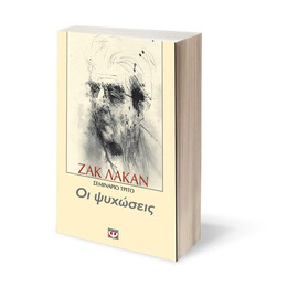 ΟΙ ΨΥΧΩΣΕΙΣ - ΣΕΜΙΝΑΡΙΟ 3