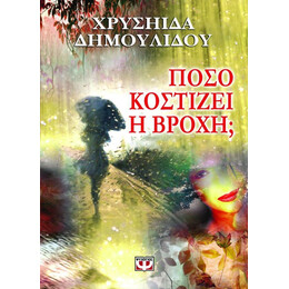 ΠΟΣΟ ΚΟΣΤΙΖΕΙ Η ΒΡΟΧΗ;