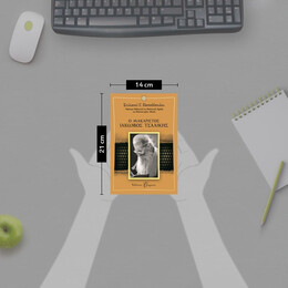 Ο ΑΓΙΟΣ ΙΑΚΩΒΟΣ ΤΣΑΛΙΚΗΣ