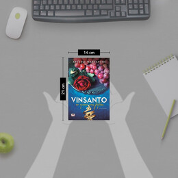 VINSANTO. ΤΟ ΚΡΑΣΙ ΤΗΣ ΛΑΒΑΣ