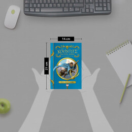 ΤΟ ΚΟΥΙΝΤΙΤΣ ΑΝΑ ΤΟΥΣ ΑΙΩΝΕΣ - ΝΕΟ