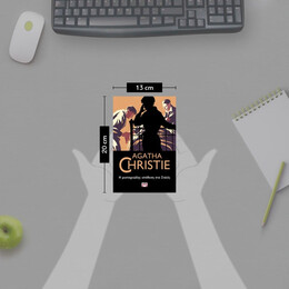 Η ΜΥΣΤΗΡΙΩΔΗΣ ΥΠΟΘΕΣΗ ΣΤΟ ΣΤΑΪΛΣ