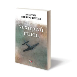 ΝΥΧΤΕΡΙΝΗ ΠΤΗΣΗ