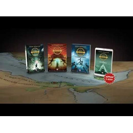 ΤΑ ΕΠΤΑ ΘΑΥΜΑΤΑ ΤΟΥ ΚΟΣΜΟΥ 3: Ο ΤΑΦΟΣ ΤΩΝ ΣΚΙΩΝ