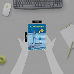 ΜΗ Μ΄ ΑΦΗΣΕΙΣ ΠΟΤΕ