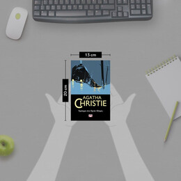 ΕΓΚΛΗΜΑ ΣΤΟ ΟΡΙΑΝ ΕΞΠΡΕΣ