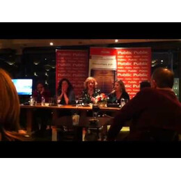 ΛΕΥΚΗ ΡΕΒΑΝΣ